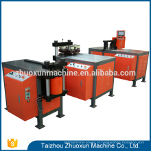 Qualidade Primacy Zxmx-16200 V Grooving Cnc Busbar Bender Máquina De Pressão De Cobre